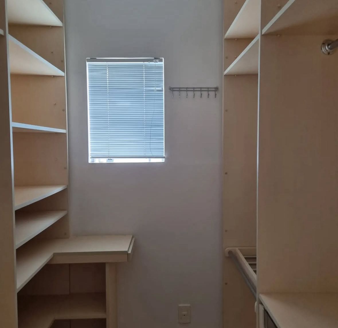 Closets