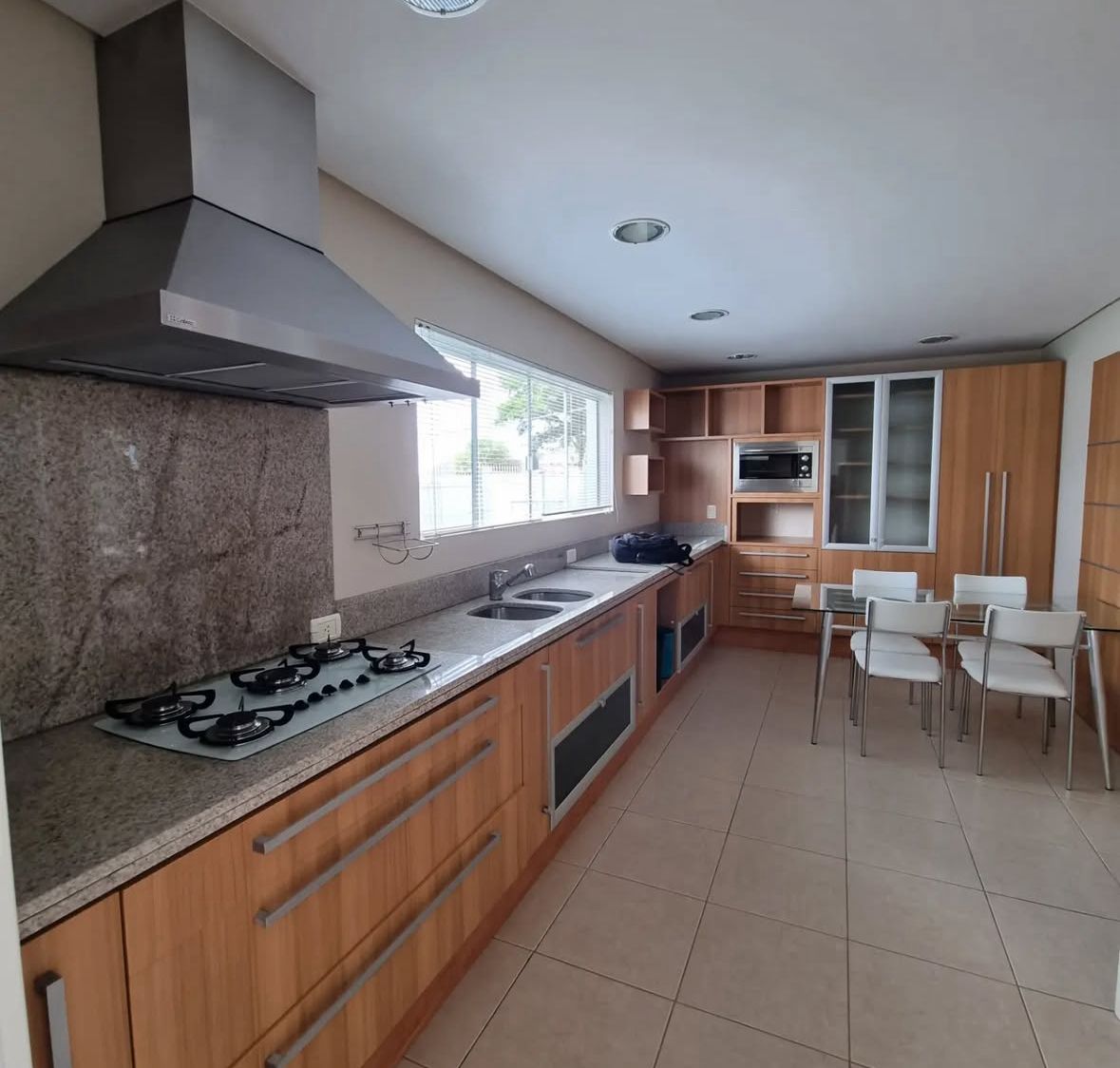 Cozinha