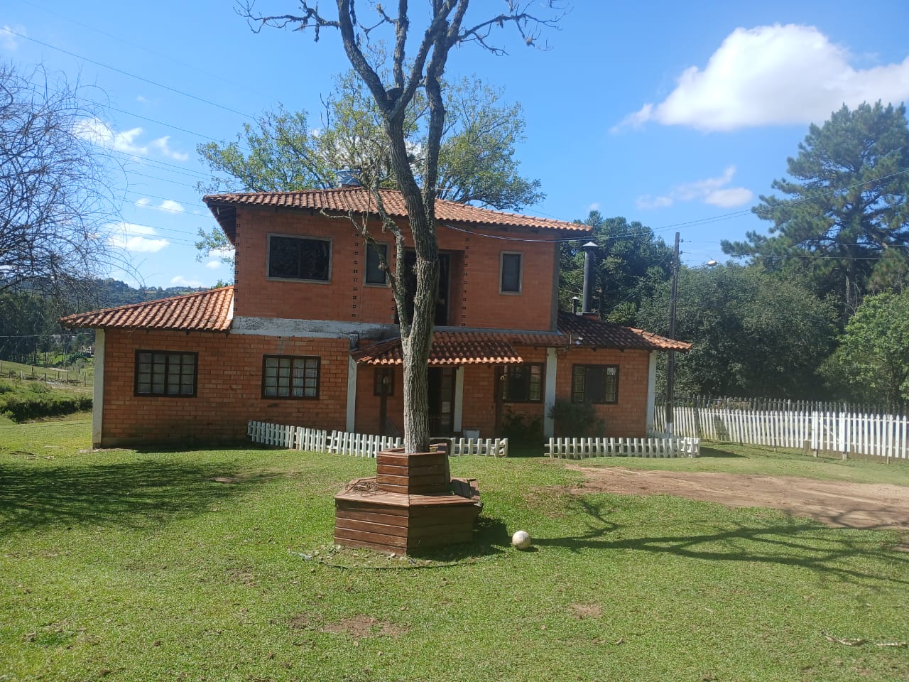 Chacara-1